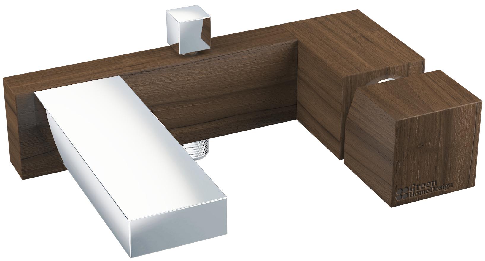 Green Home Design W03