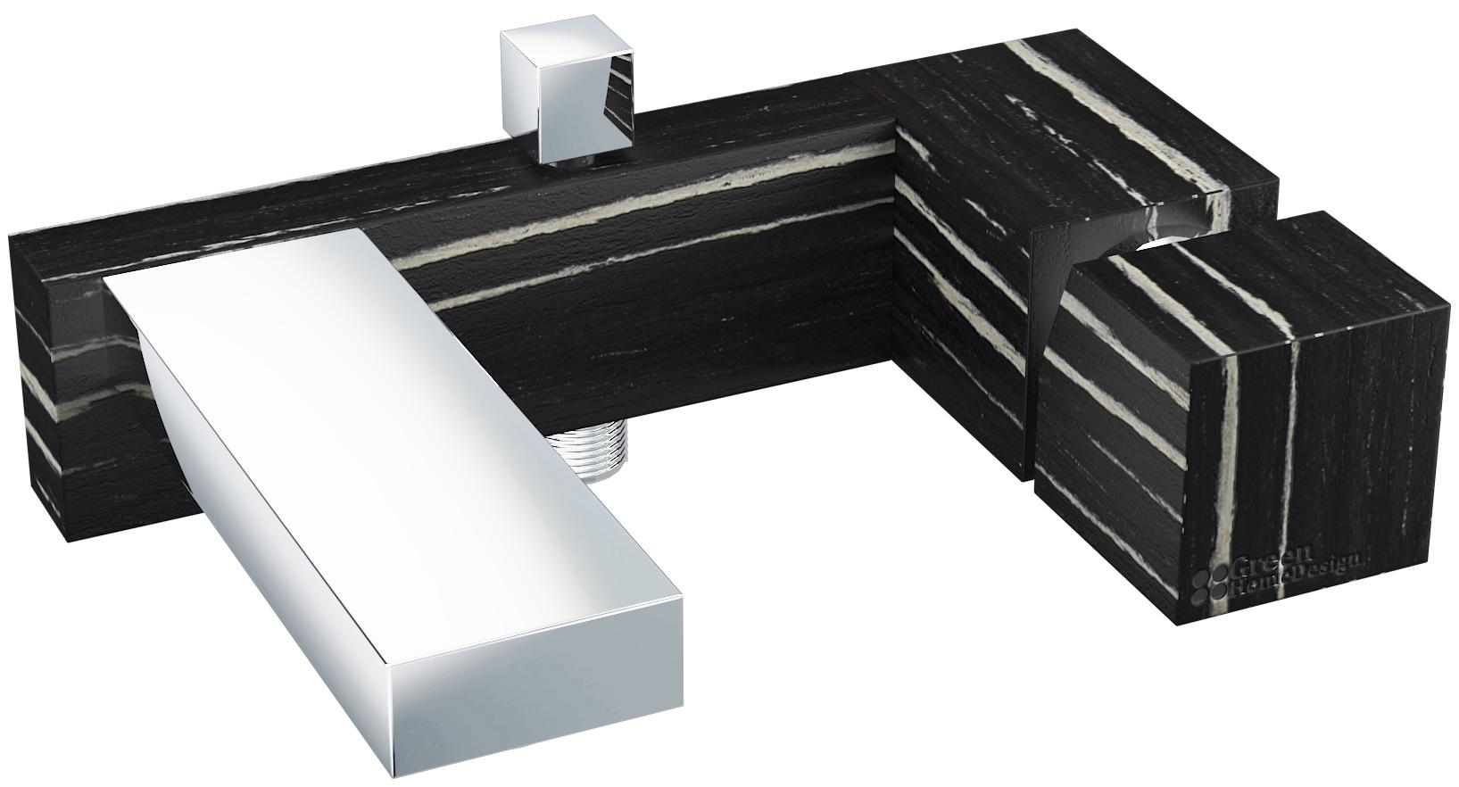 Green Home Design W12