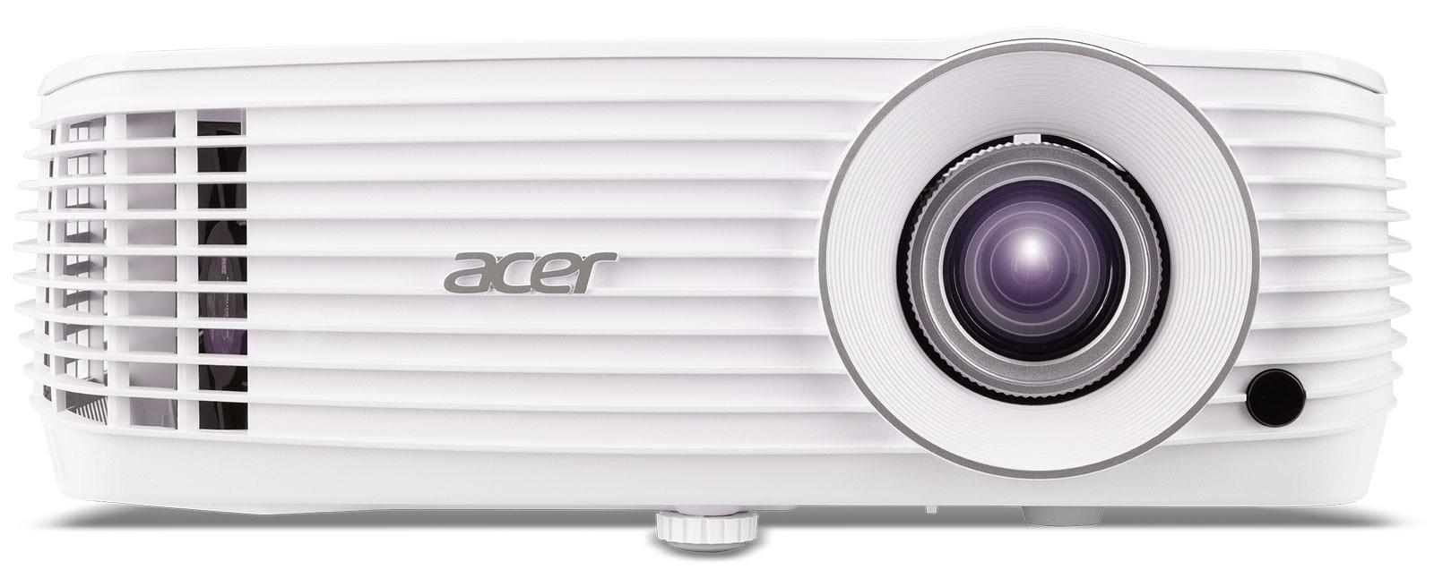 Projektor Acer V6810 - DLP - 4K