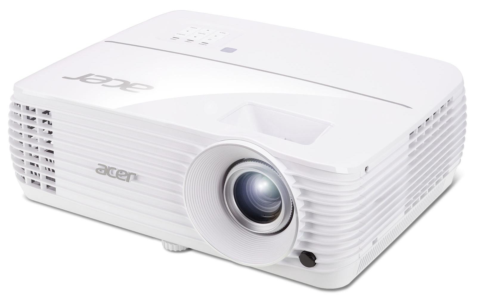 Projektor Acer V6810 - DLP - 4K
