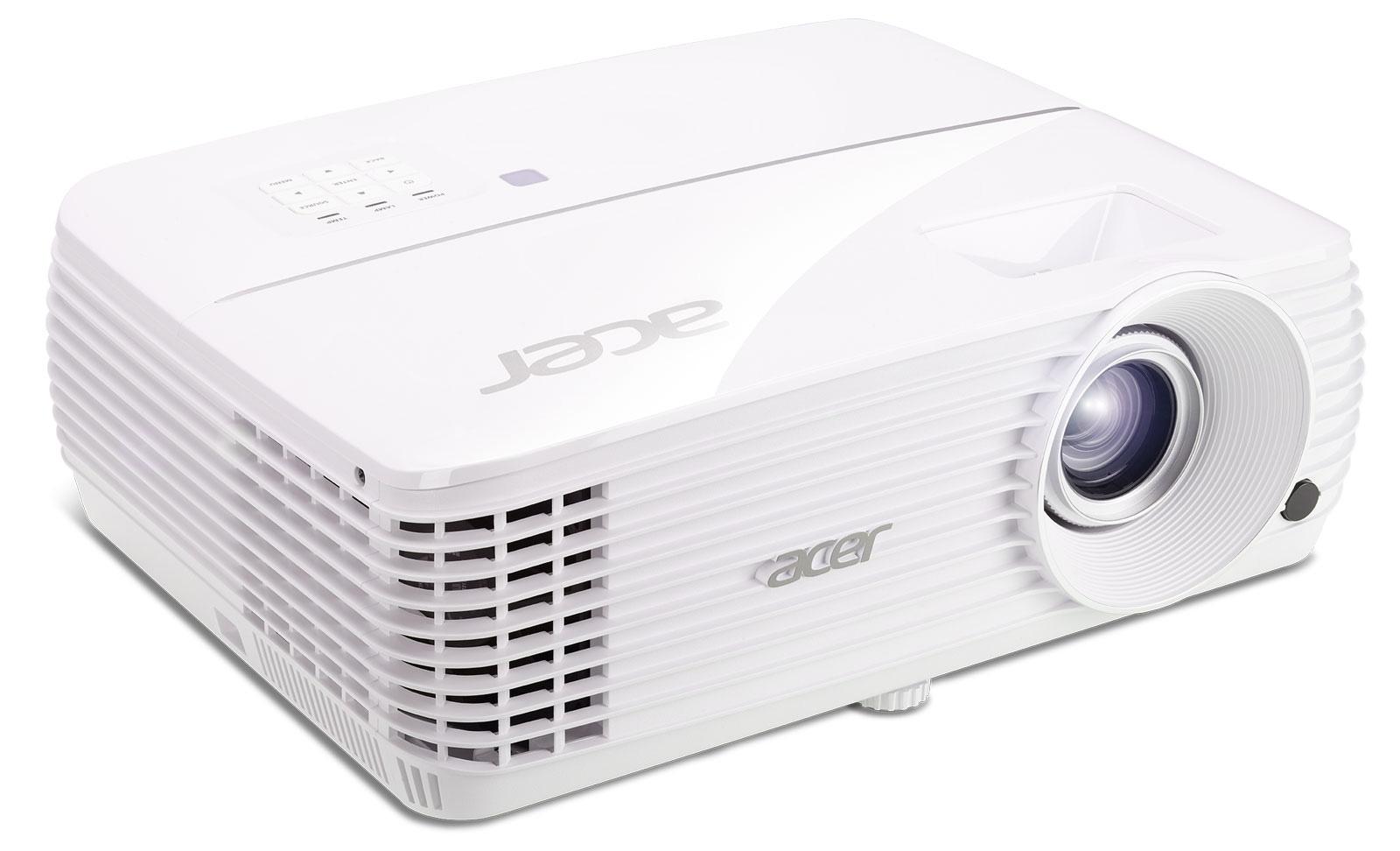 Projektor Acer V6810 - DLP - 4K