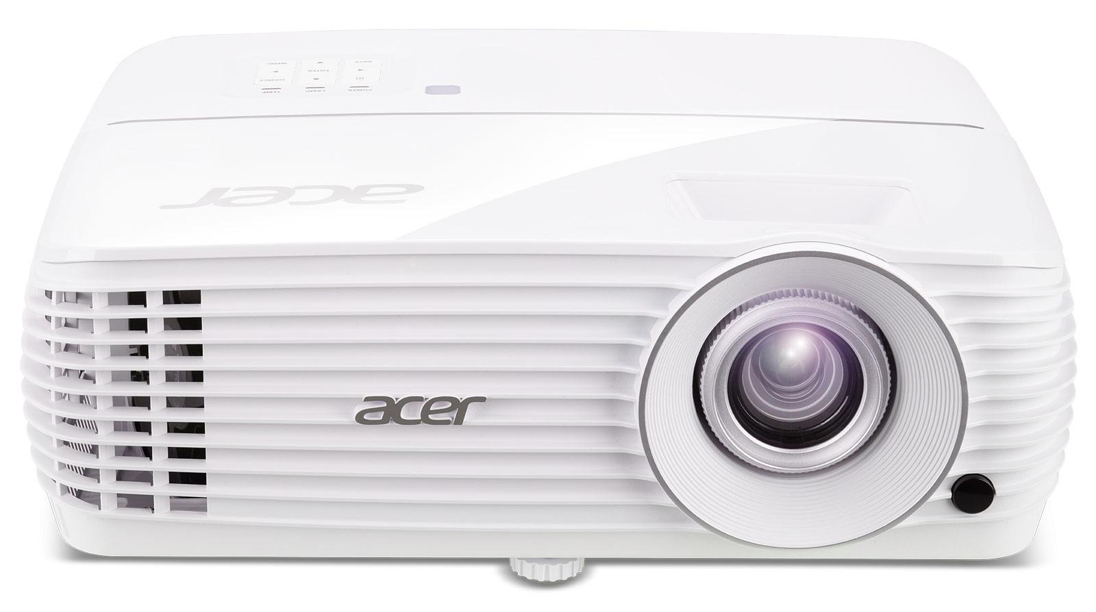 Projektor Acer V6810 - DLP - 4K