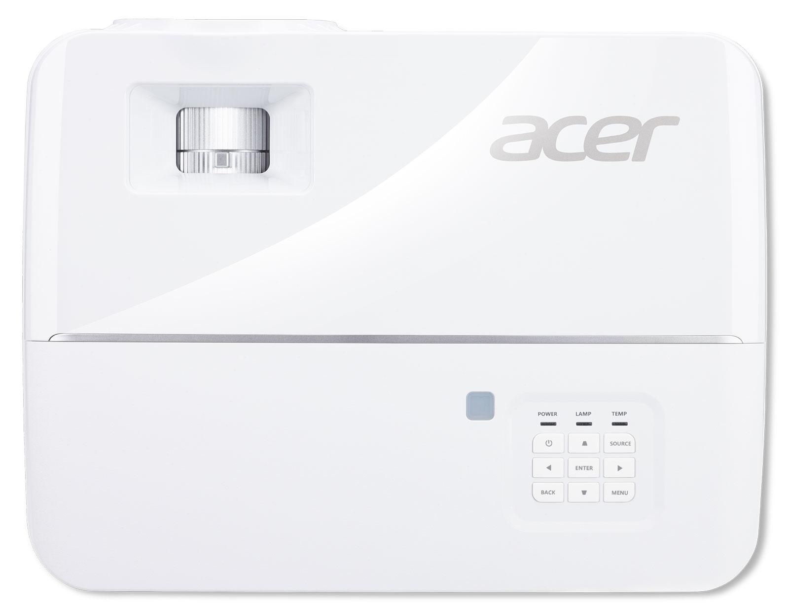 Projektor Acer V6810 - DLP - 4K