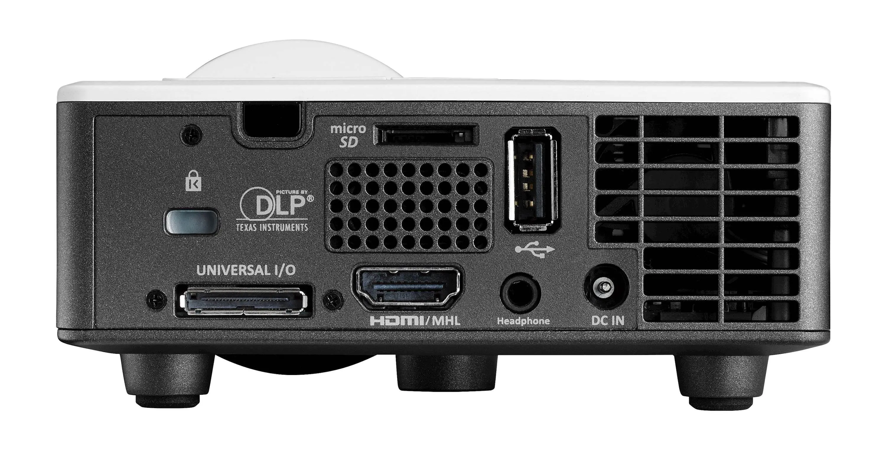 Projektor Optoma ML1050ST DLP Full HD