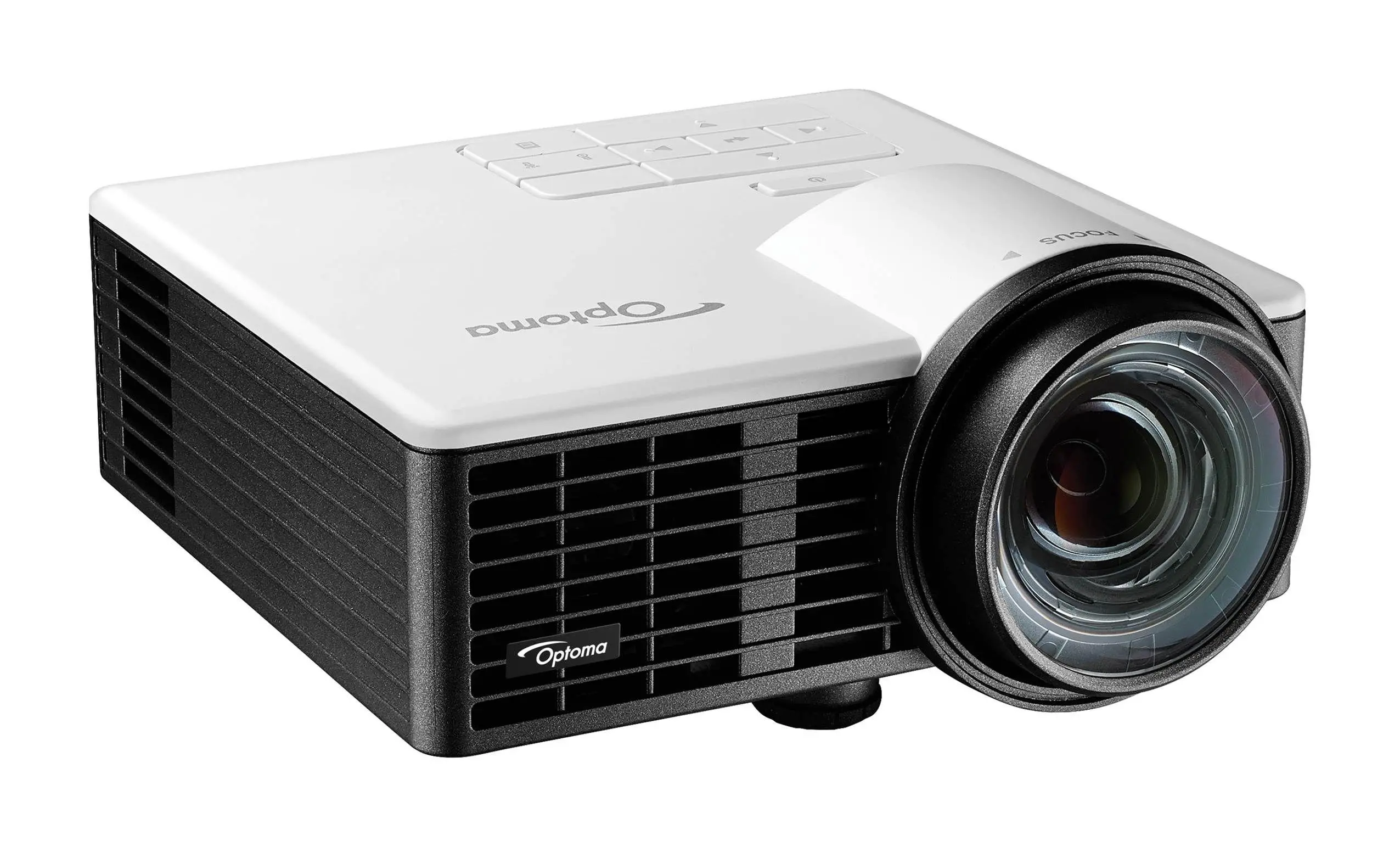 Projektor Optoma ML1050ST DLP Full HD