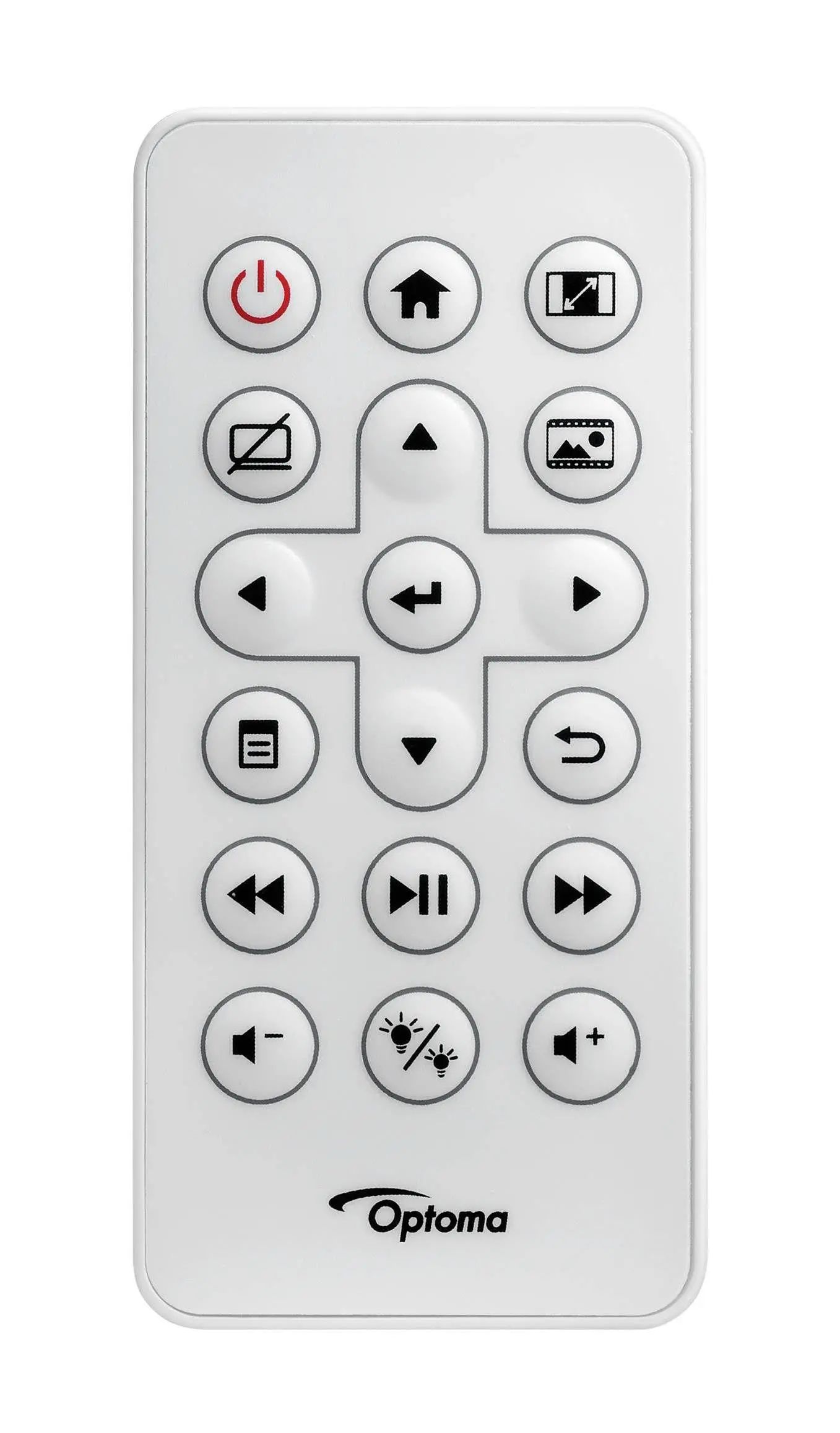 Projektor Optoma ML1050ST DLP Full HD