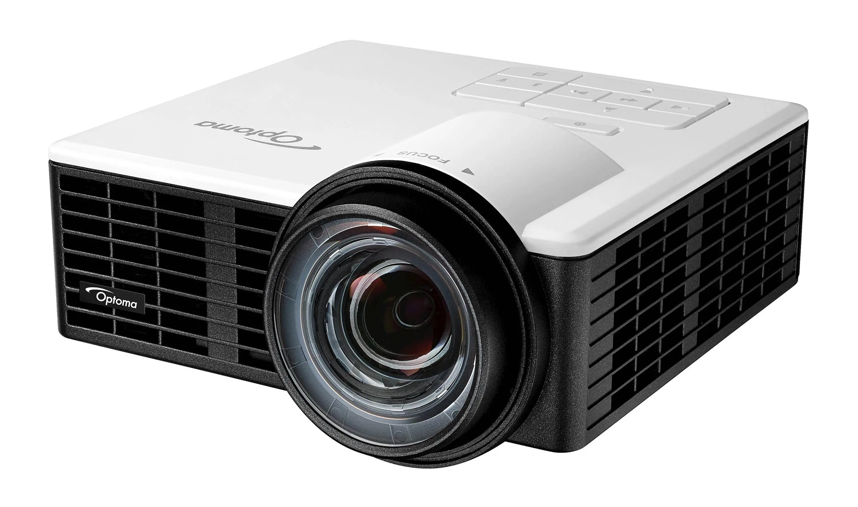 Projektor Optoma ML1050ST DLP Full HD