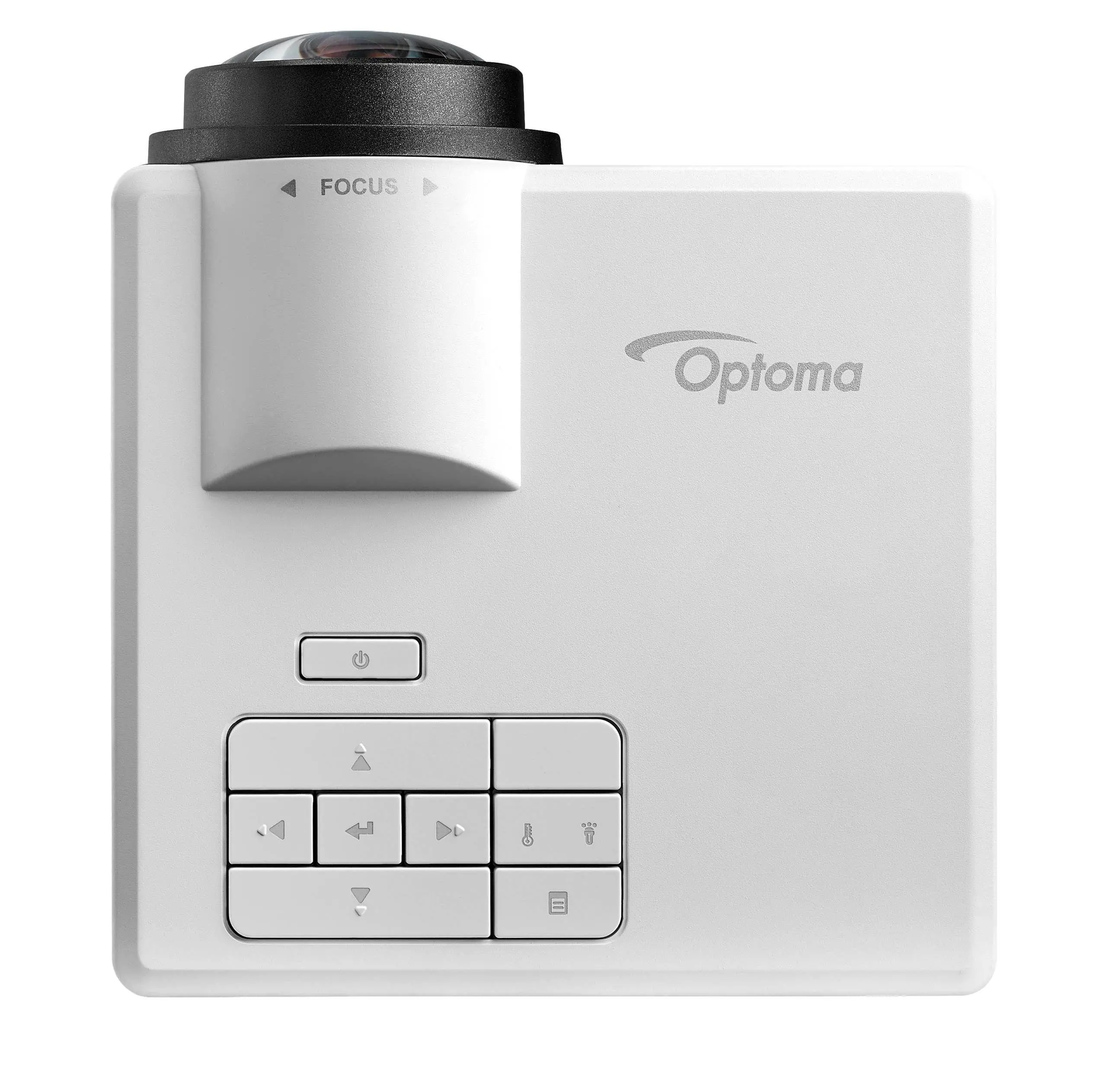 Projektor Optoma ML1050ST DLP Full HD
