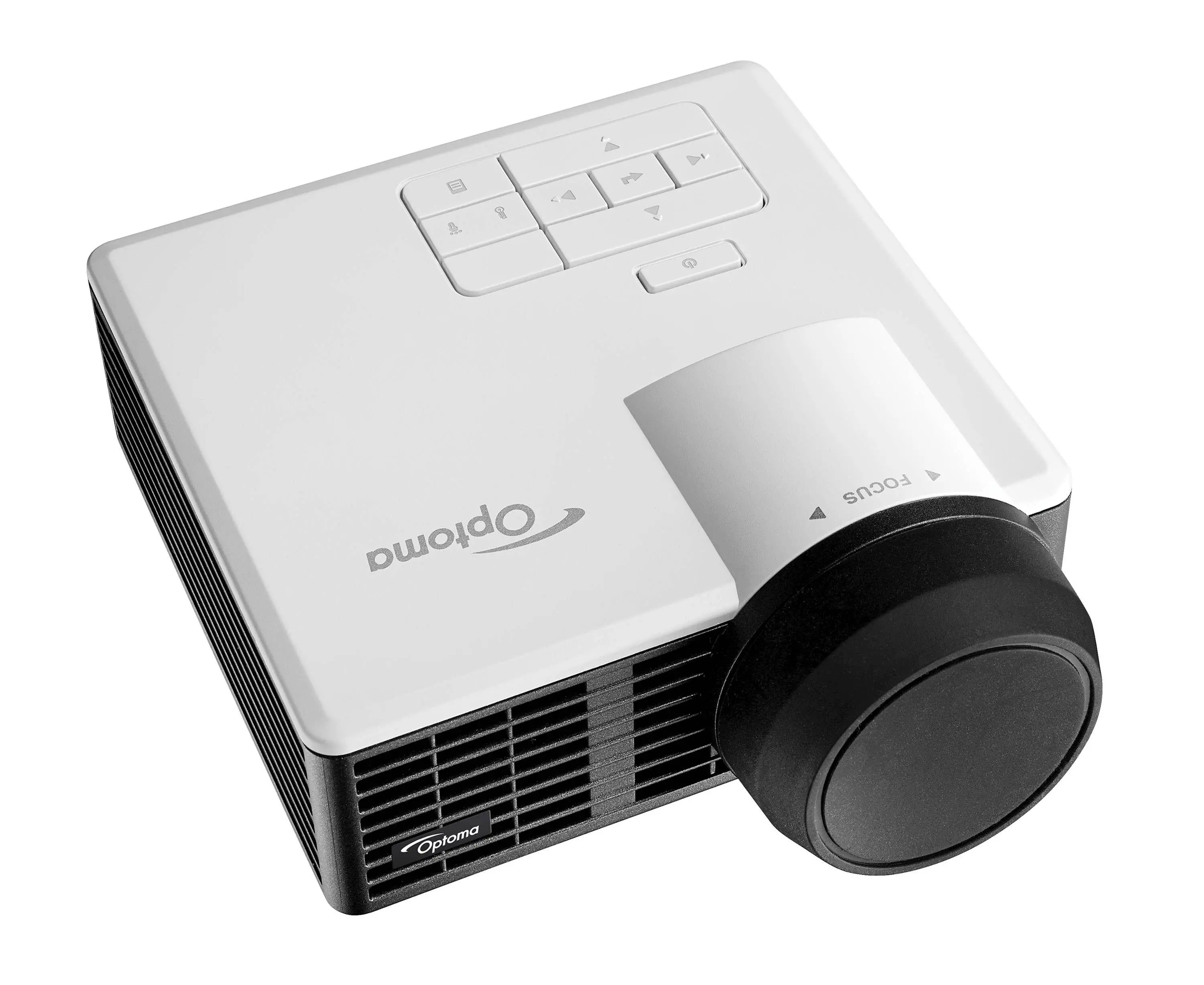 Projektor Optoma ML1050ST DLP Full HD