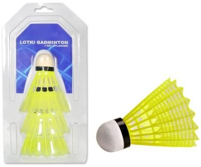 Vizari 3 lotki z nylonu