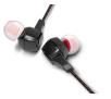 Słuchawki przewodowe FiiO F1 - dokanałowe - mikrofon
