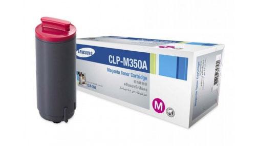 Toner Samsung CLP-M350A