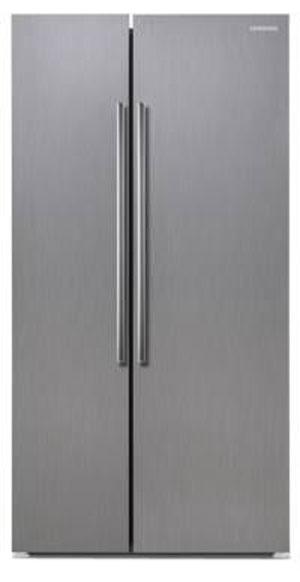 Lodówka Samsung Prestige Collection RS66N8101S9