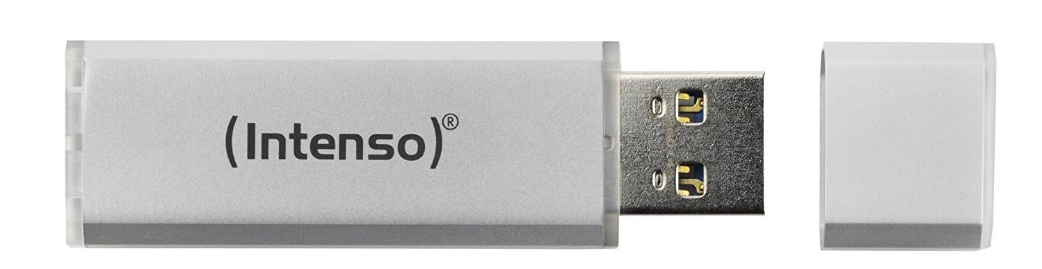 PenDrive Intenso Ultra Line 128GB USB 3.0