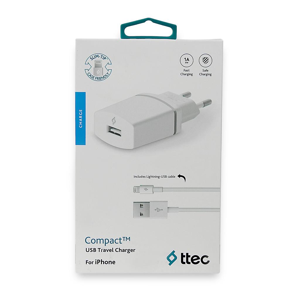 Ttec USB SpeedCharger