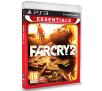 Far Cry 2 - Essentials
