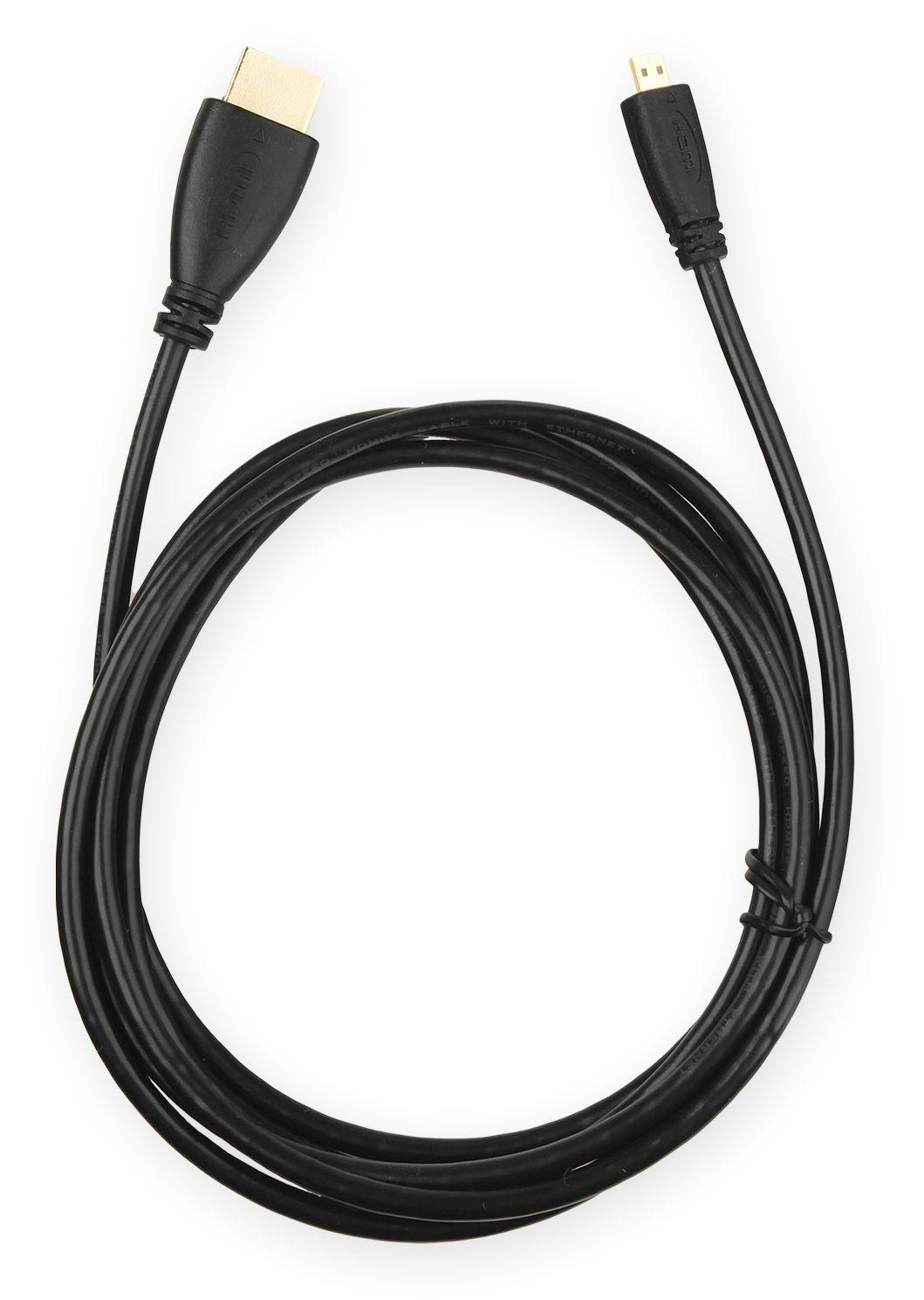 Kabel HDMI 4World 10556
