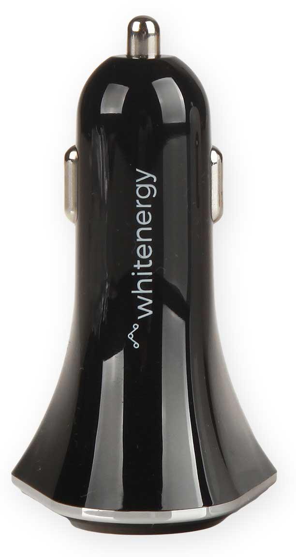 Ładowarka samochodowa Whitenergy 10425