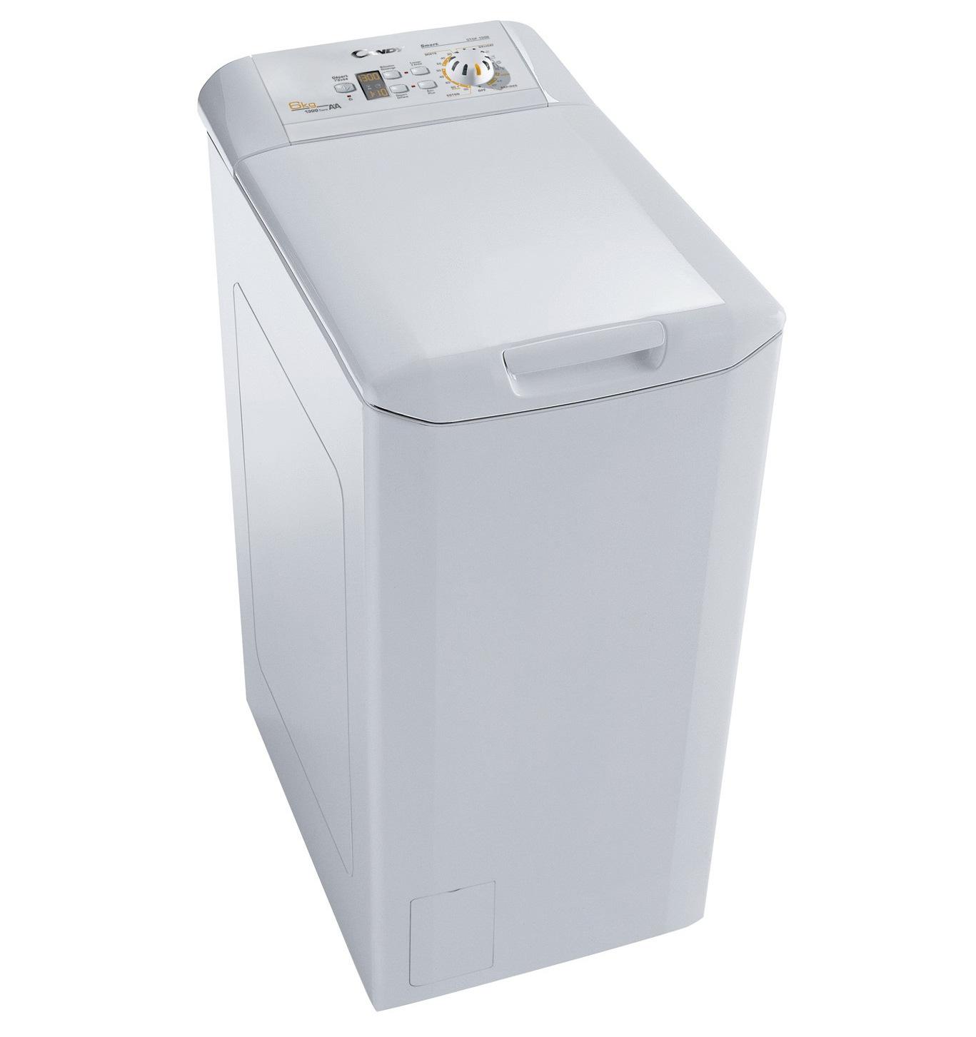 Pralka Candy CTDF1406