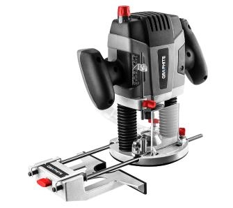 Frezarka górnowrzecionowa Graphite 59G717