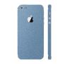 3mk Ferya SkinCase iPhone SE (frosty blue)