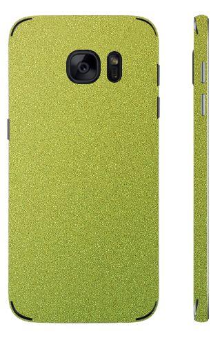 3mk Ferya SkinCase Samsung Galaxy S7 (gold cameleon)