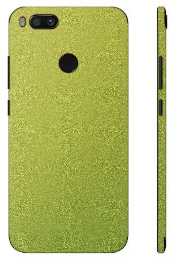 3mk Ferya SkinCase Xiaomi Mi A1 (gold cameleon)