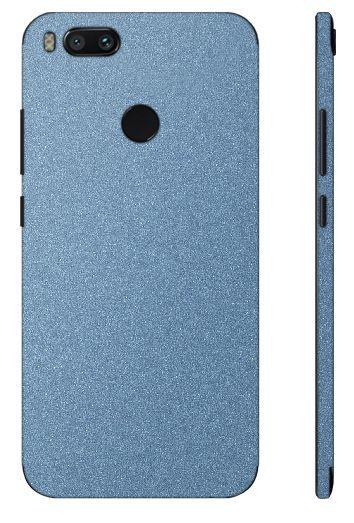 3mk Ferya SkinCase Xiaomi Mi A1 (frosty blue matte)