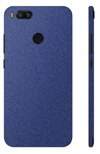3mk Ferya SkinCase Xiaomi Mi A1 (night blue matte)