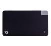 Powerbank Xqisit Lightning/micro USB 3000 mAh (czarny)