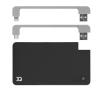 Powerbank Xqisit Lightning/micro USB 3000 mAh (czarny)