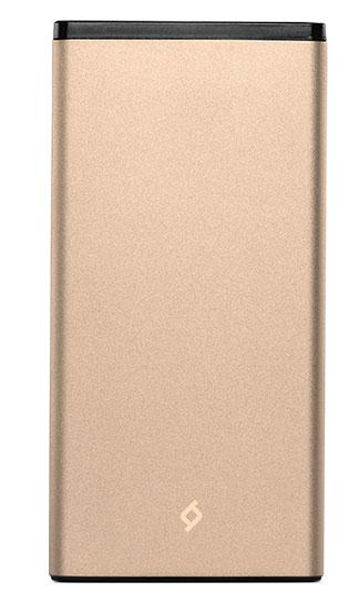 Powerbank Ttec AlumiSlim 2BB139A (złoty)
