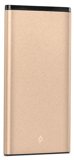 Powerbank Ttec AlumiSlim 2BB139A (złoty)