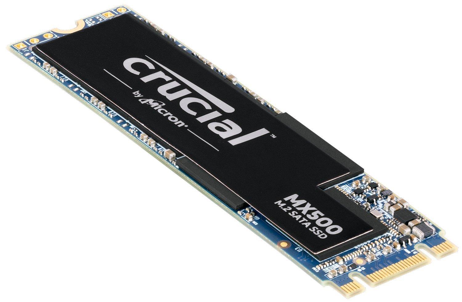 Dysk Crucial MX500 1TB M.2