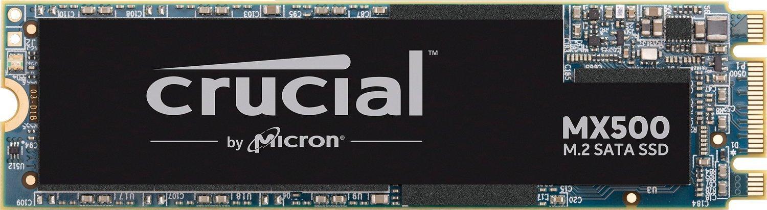 Dysk Crucial MX500 1TB M.2