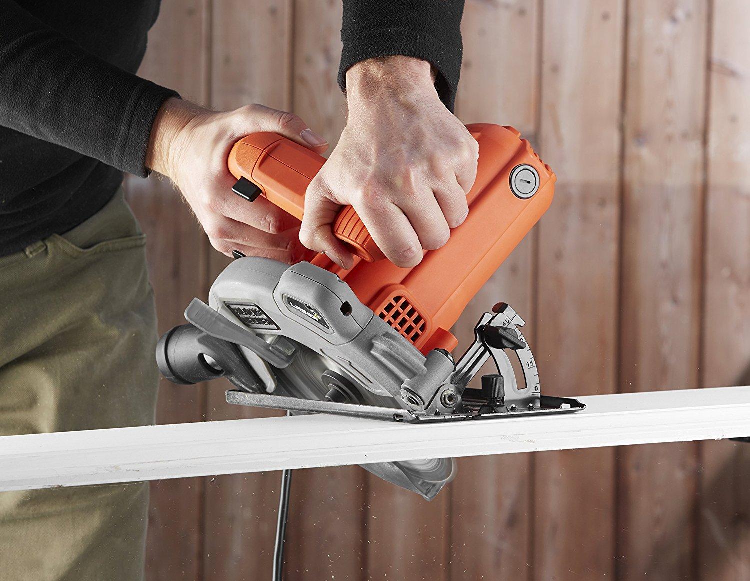 Black&Decker CS1250L-QS