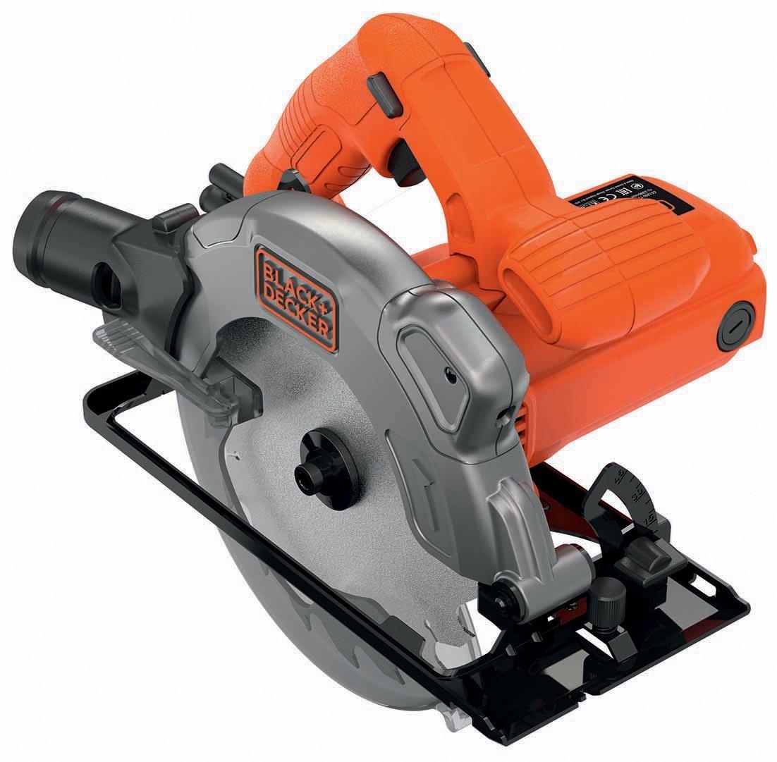 Black&Decker CS1250L-QS