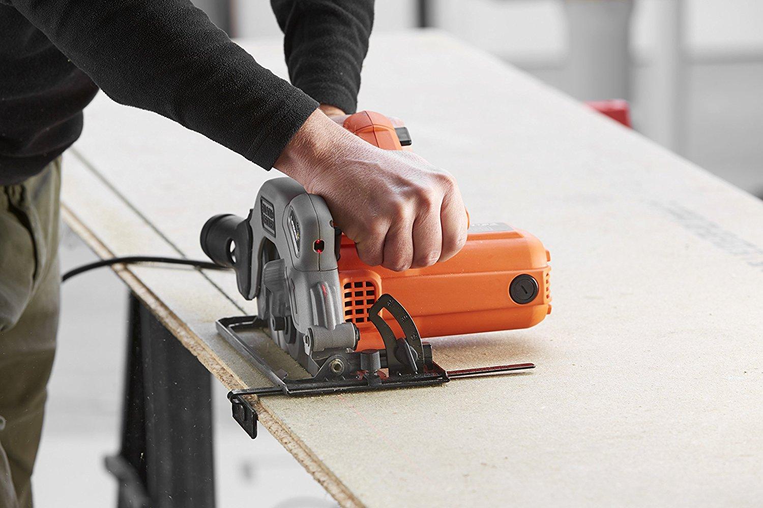 Black&Decker CS1250L-QS