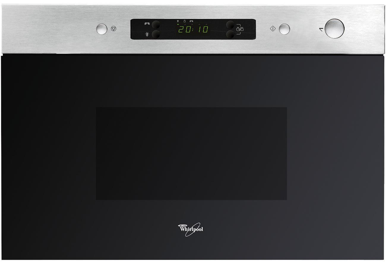 Kuchenka mikrofalowa Whirlpool MINI BI AMW 490 IX