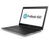 HP ProBook 450 G5 15,6" Intel® Core™ i3-7100U 4GB RAM  256GB Dysk SSD  Win10 Pro