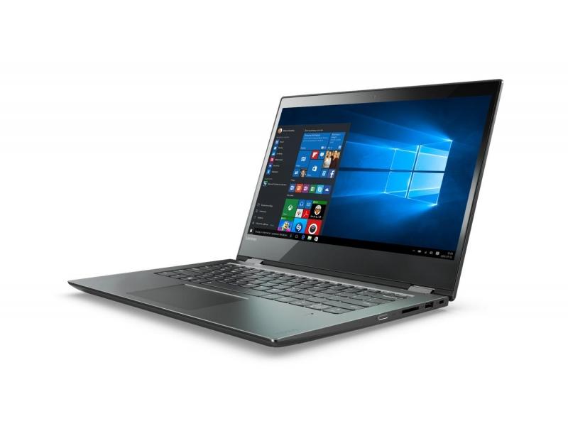 Lenovo Yoga 520-14IKB 14" Intel® Core™ i3-7130U 4GB RAM 256GB Dysk Win10