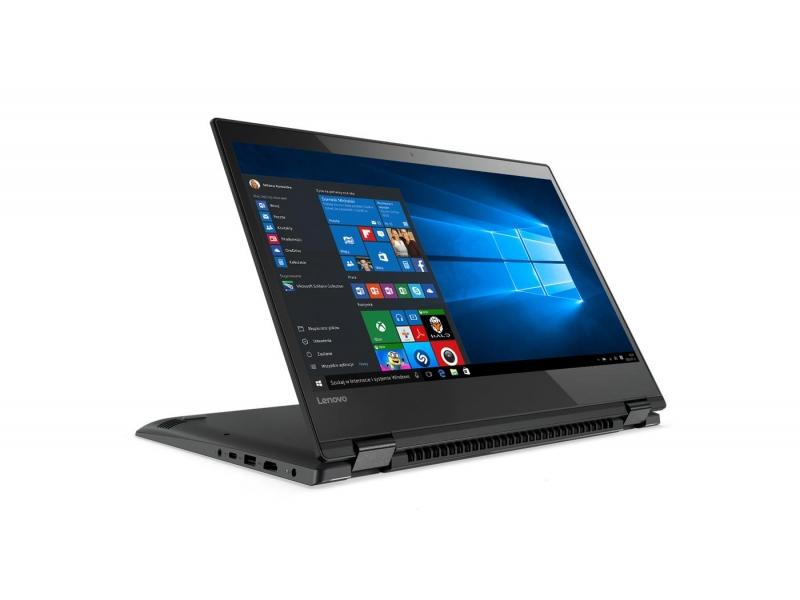 Lenovo Yoga 520-14IKB 14" Intel® Core™ i3-7130U 4GB RAM 256GB Dysk Win10