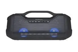 Głośnik Bluetooth Manta SPK614 50W Czarny