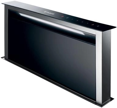 Okap blatowy Faber Fabula EVO Plus BK 90 Czarny