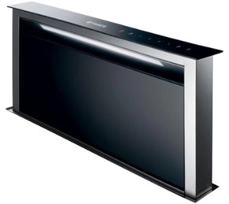 Okap blatowy Faber Fabula EVO Plus BK 90 Czarny