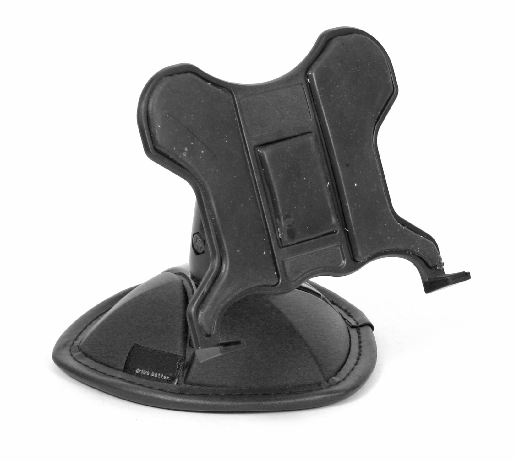 Uchwyt na telefon Omega Heavy Expedition 41660 (czarny)