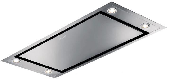 Okap Faber Heaven 2.0 X Flat 120