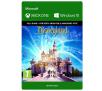 Disneyland Adventures [kod aktywacyjny] Gra na Xbox One (Kompatybilna z Xbox Series X/S)