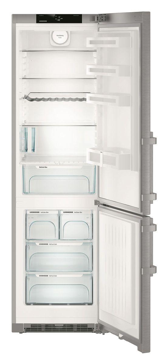 Lodówka Liebherr BLUPerformance CNef 4825 Comfort