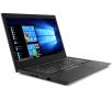 Lenovo ThinkPad L580 15,6" Intel® Core™ i3-8130U 4GB RAM  500GB Dysk  Win10 Pro